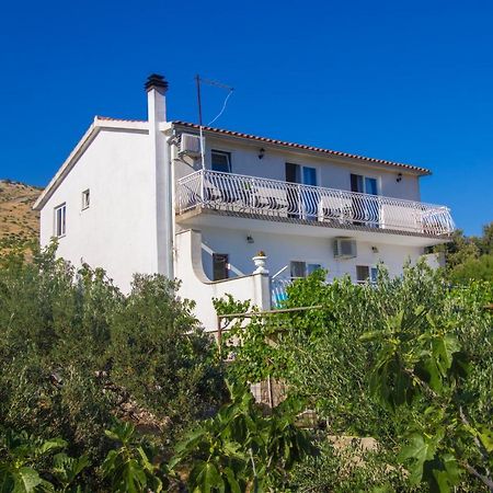 Apartman Belakusic 2 Grebastica Exterior photo