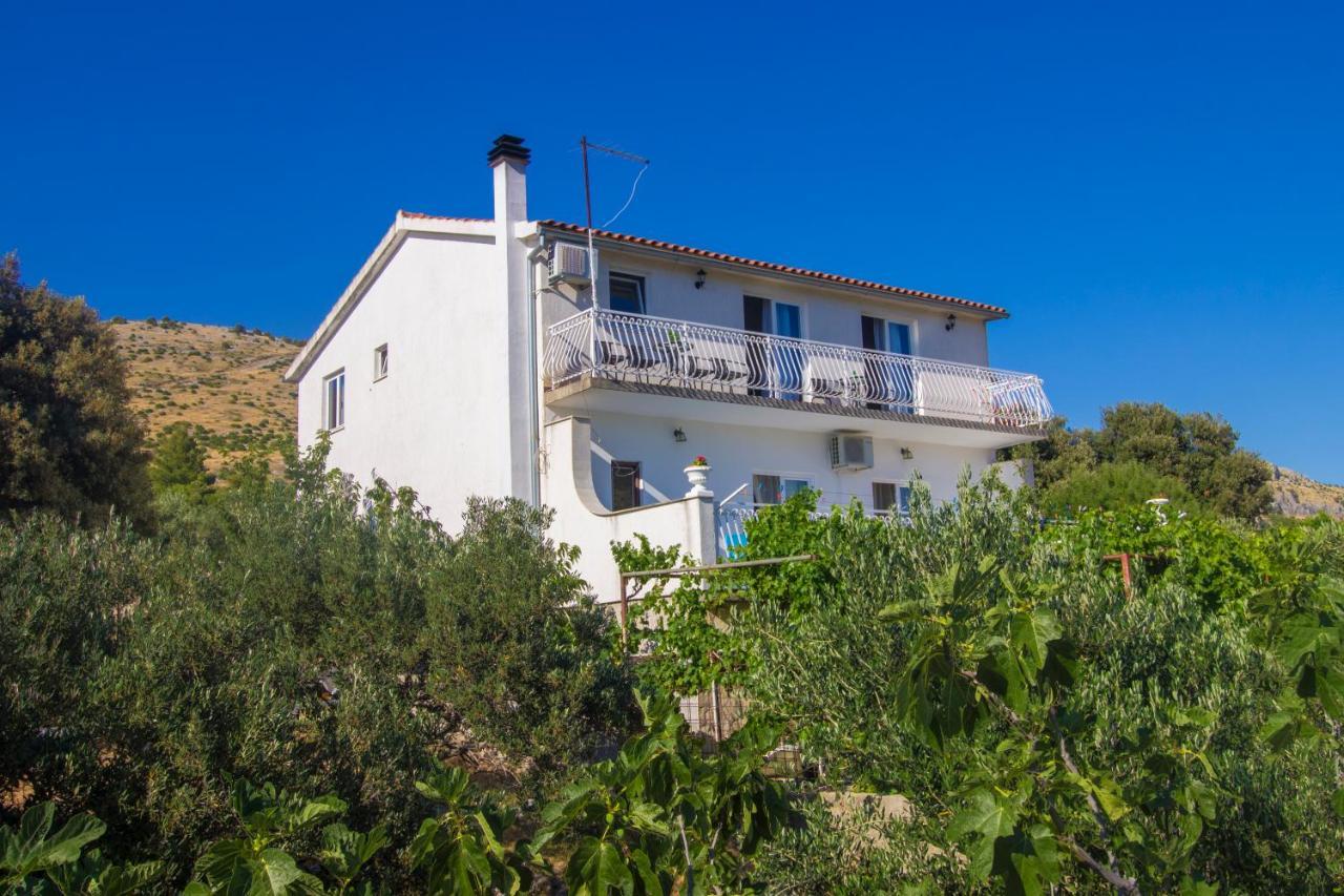 Apartman Belakusic 2 Grebastica Exterior photo