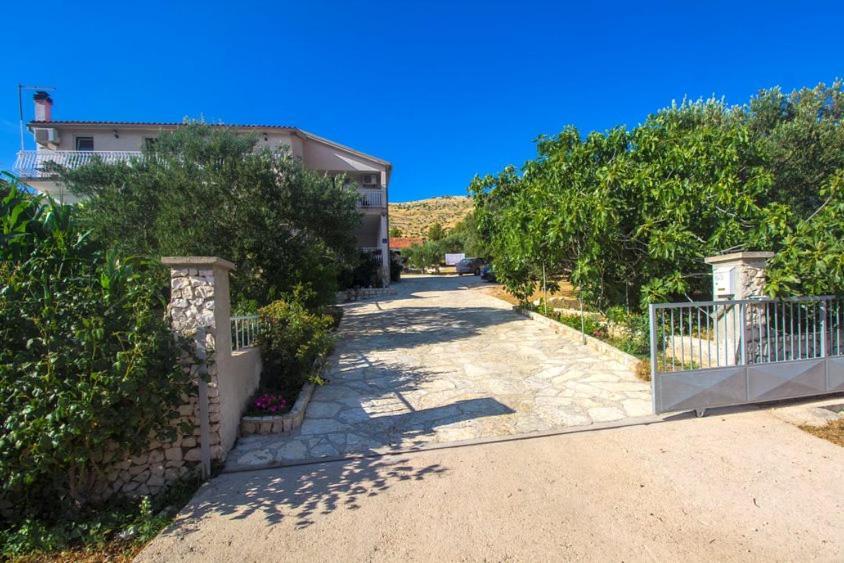 Apartman Belakusic 2 Grebastica Exterior photo