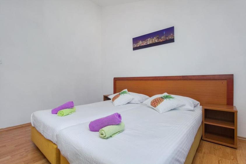 Apartman Belakusic 2 Grebastica Exterior photo